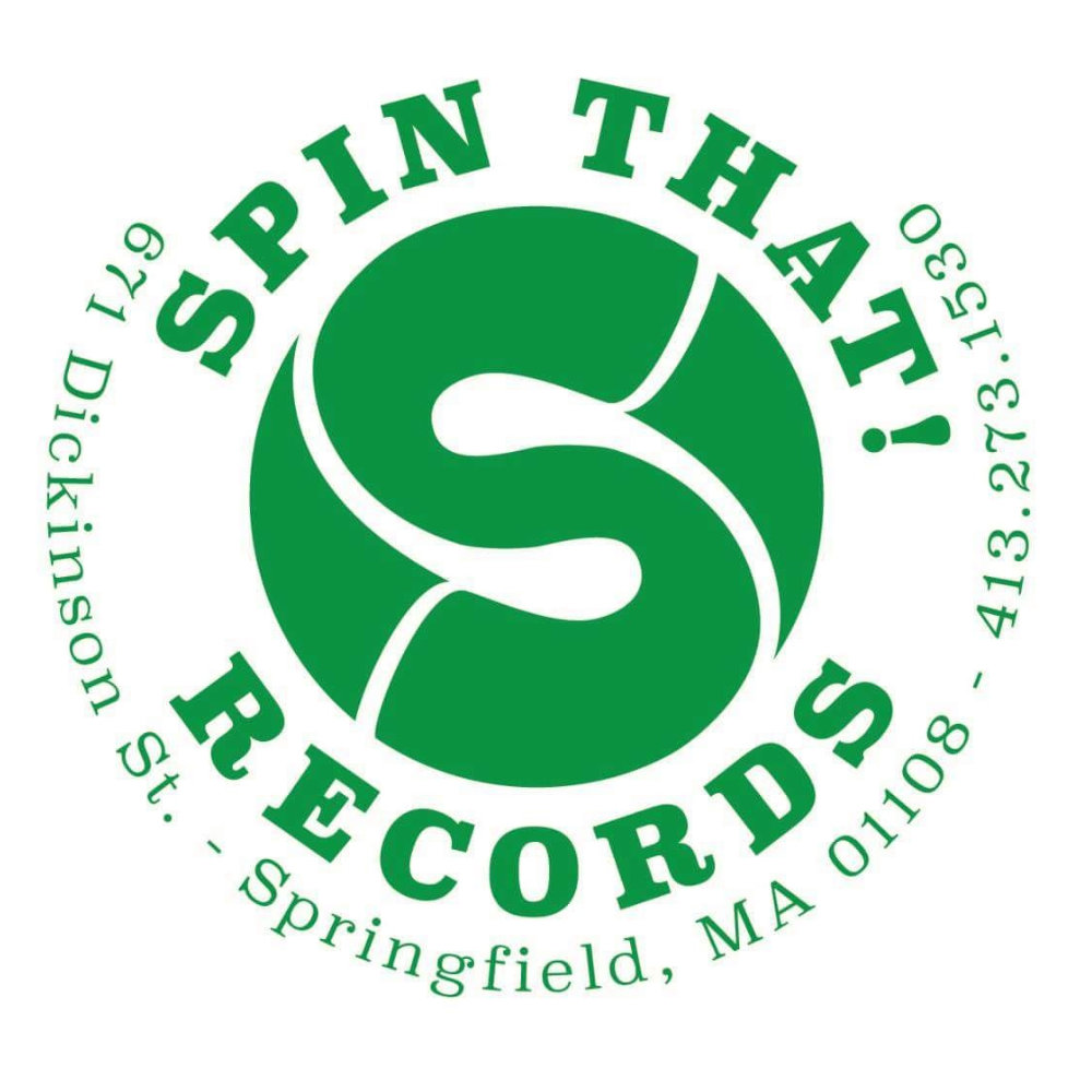 spin that records logo